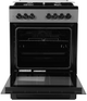 Плита комбинированная BEKO FSM62120DS - изображение 7