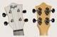 Укулеле Flight TUS35WH Travel soprano - зображення 5