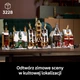 Конструктор LEGO Harry Potter Село Гоґсмід — колекційне видання 3228 деталей (76457) - зображення 3