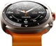 Smartwatch Joyroom Venture Series JR-FV2 Orange (6956116798345) - obraz 3