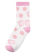 Шкарпетки дитячі для дівчинки Peppa Pig 31-34р Білий (27/100) - изображение 2