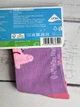 Шкарпетки дитячі для дівчинки Peppa Pig 31-34р Фіолетовий (23/100) - зображення 3