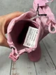 Гумові чоботи дитячі на дівчинку LED Impidimpi 28/29р-19см Рожевий (1277) - изображение 7