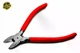 Бокорезы VBP TOOLS 160 мм вольфрамовые с пружиной для резки проволоки и пластика (VPB-22) - изображение 3