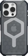 Чохол UAG Essential Armor Magsafe для Apple iPhone 16 Pro Max (114449113131) Ash - изображение 1