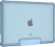 Чохол для ноутбука UAG Lucent для Apple MacBook Pro 13" 2020-2022 Cerulean (134006115858) - зображення 2