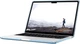 Чохол для ноутбука UAG Lucent для Apple MacBook Pro 13" 2020-2022 Cerulean (134006115858) - зображення 7