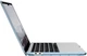 Чохол для ноутбука UAG Lucent для Apple MacBook Pro 13" 2020-2022 Cerulean (134006115858) - зображення 8