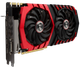 Видеокарта GeForce GTX 1070 8GB MSI Gaming Z (GTX 1070 GAMING Z 8G) Б/У - изображение 2