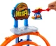 Игровой набор Гараж с мега петлей Hot Wheels City Mega Loop Garage (JLC05) - изображение 5