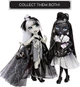 Кукла Рейнбоу Хай Шэдоу Хай Шанель Оникс Rainbow High Shadow High Shanelle Onyx 549970 MGA - изображение 8