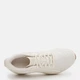 Женские кроссовки для бега Puma Darter Pro 31015237 41 (7.5UK) 26.5 см Alpine Snow-Warm White (4069157056762) - изображение 6