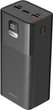 Powerbank Proove Giant Lite 40000mAh 22.5W Black (PBGI20312201) - obraz 1