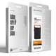 Чохол ArmorStandart LikeCarbon2 SE Mag Case для Apple iPhone 17 Air Black Orange (ARM89155) - изображение 8