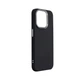 Чехол ArmorStandart LikeCarbon2 MagCase для Apple iPhone 15 Pro Kevlar Black (ARM88589) - изображение 3