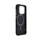 Чехол ArmorStandart LikeCarbon2 MagCase для Apple iPhone 15 Pro Kevlar Black (ARM88589) - изображение 4