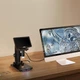 Цифровой ЖК-микроскоп VEVOR W7 Full HD USB MicroSD Windows Б/В - изображение 8