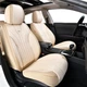 Комплект, 5D чохли для сидінь Beltex Sierra, beige BX90500 - зображення 3