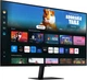 Монитор 32" Samsung SMART M5 M50D Full HD VA 60 Гц (102155399) - Уценка - изображение 2