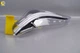 Стекло фары BMW 5 E60 E61 LED shade Plus (2003-2010) левое Lemarix (A06-1045-1) - изображение 7