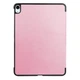 Чехол-книжка на планшет Apple iPad Air 11 (2024)/Air 11 (2025), Smart Case, Pink, подставка для планшета 11 , кожаный, микрофибра, на магните, ArmorStandart (ARM89219) - изображение 2