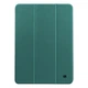 Чехол-книжка на планшет Apple iPad Air 11 (2024)/Air 11 (2025), Smart Case, Pine Green, подставка для планшета 11 , кожаный, микрофибра, на магните, ArmorStandart (ARM89218) - изображение 1