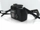 Фотоаппарат Canon EOS 350D об'єктив EF 50мм Black (б/у) - изображение 9