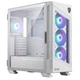 Корпус MSI MPG Velox 100R White без БЖ - изображение 6