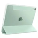 Чехол-книжка Spigen Ultra Hybrid Pro для Apple iPad Air 10.9" (2020 / 2022) Green (ACS02700) - изображение 4