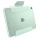 Чехол-книжка Spigen Ultra Hybrid Pro для Apple iPad Air 10.9" (2020 / 2022) Green (ACS02700) - изображение 5