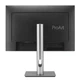 Монiтор Asus 24.1" ProArt PA248QFV (90LM05K1-B01K71) IPS Black 100Hz - зображення 8