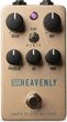 Педаль ефектів Universal Audio UAFX Heavenly Plate Reverb (819937003561) - зображення 1