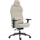 Крісло для геймерів GamePro GC760LG Fabric Light Gray - изображение 7