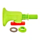 Лійка Waterpro SV-02 1/2" ЛІТНІЙ ДУШ (ПЛАСТИК) (WP2924) ( 24696 ) - изображение 2