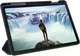 Обкладинка Just Must Skin Shock для Samsung Galaxy Tab S6 Lite 10.4 (P610/P613/P615/P619) Black (6977248561133) - изображение 4