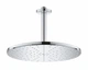 Верхній душ з кронштейном Grohe RSH 310 Mono, 142 мм, 1 режим (26560000) - изображение 4