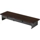 Подставка для монитора OfficePro MR145DW Dark Wood/Black - изображение 4