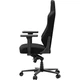 Кресло для геймеров Anda Seat Phantom 3 Size XL Black (AD18XL-52-B-F-B01) - изображение 6