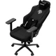 Кресло для геймеров Anda Seat Phantom 3 Size XL Black (AD18XL-52-B-F-B01) - изображение 7