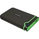 Зовнiшнiй жорстий диск 2.5" USB 4.0TB Transcend StoreJet 25M3 Iron Gray Slim (TS4TSJ25M3S) - изображение 3