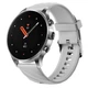 Смарт-годинник Black Shark S3 Classic BS-W2410 Silver - изображение 3