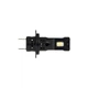 Комплект LED ламп S3PRO H7 12V 50W/set 6000K 12V - изображение 2