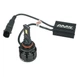 LED лампы HB3 (9005) светодиодные AMS Ultimate Power-F HB3 130W 5500K 12-24V CANBUS - изображение 8