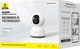 Kamera IP Baseus Security P1 Lite 2K EU Version White (6932172662394) - obraz 2