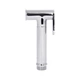 Лейка для гигиенического душа Qtap Rucni округлая QTCRMB020 Chrome (Bidet) - изображение 4