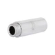 Удлинитель Thermo Alliance Standart 60х1/2" хром SD1301560 - изображение 1