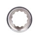 Удлинитель Thermo Alliance Standart 40х3/4" хром SD1302040 - изображение 7
