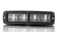 Комплект LED фары с усиленной линзой и четкой свето-теневой границей!! 45W 12-24V - изображение 5