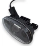 Латунные фары LED 70W Daewoo Lanos\Sens на Ланос и Смысл. Алюминий четкая граница два режима желтый + белый - изображение 5