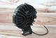 Комплект круглых LED фар 180 мм (2 шт) 90W с четкой световой гранью, дальним светом и ДХО, 12-24V (16×18×6 см). - изображение 4